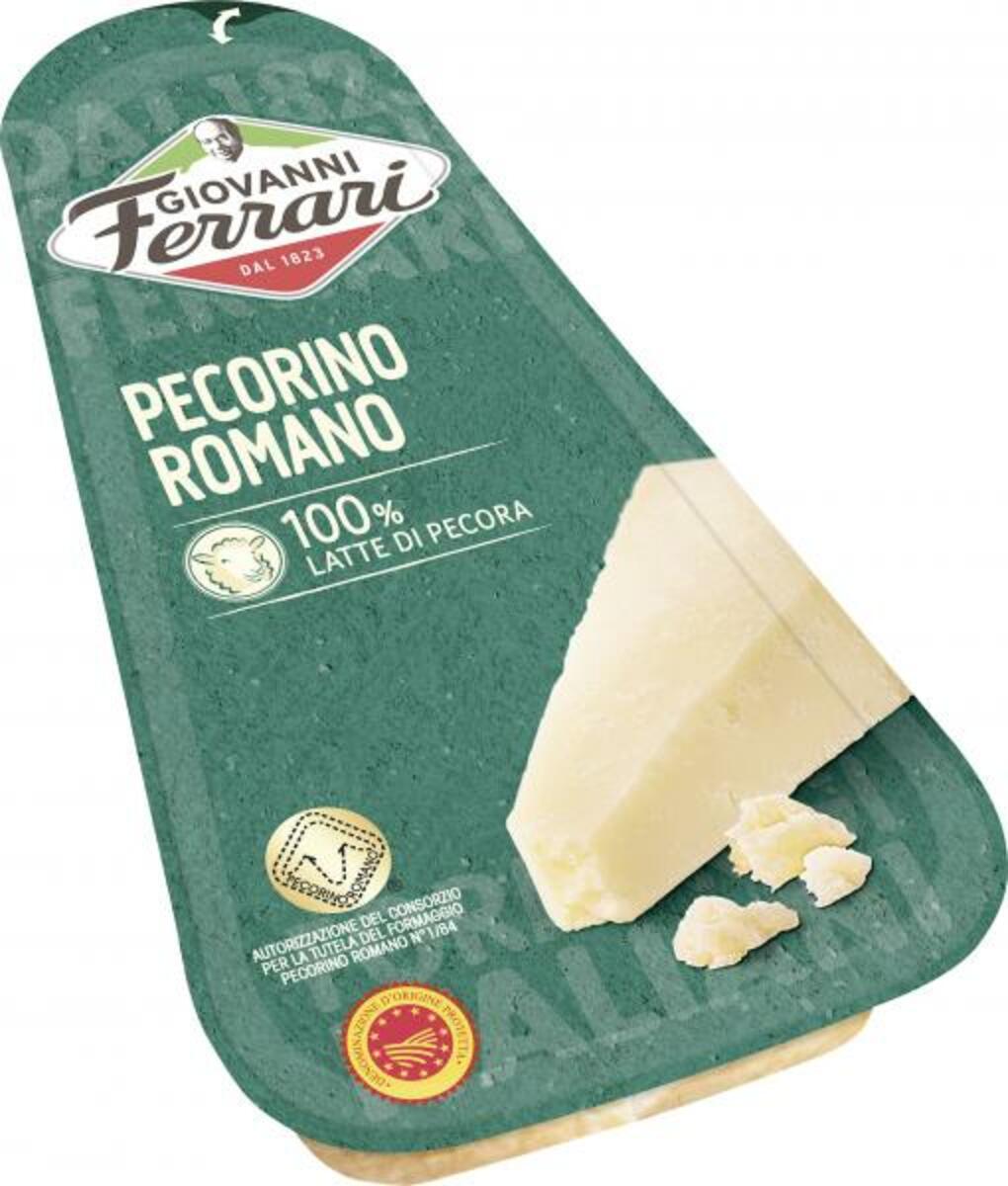 Bild 1 von Giovanni Ferrari Pecorino Romano