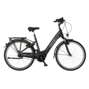 E-Bike City Cita 4.1i, Unisex, 28', 7-Gang, 504 Wh, 44 cm