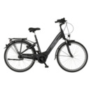 Bild 1 von E-Bike City Cita 4.1i, Unisex, 28', 7-Gang, 504 Wh, 44 cm