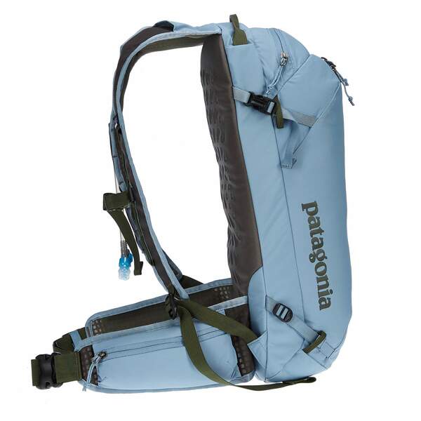 Bild 2 von Patagonia
              
                 DIRT ROAMER PACK 20L - Fahrradrucksack