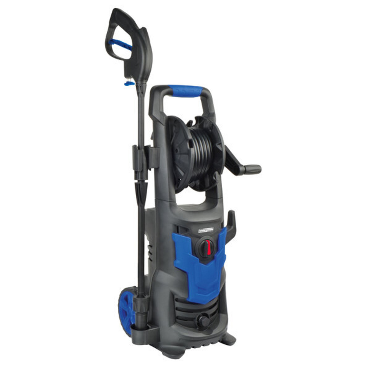 Bild 1 von Hochdruckreiniger-Set 1800 W, 135 bar