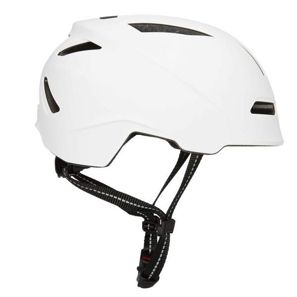 Bild 2 von Uvex
              
                 URBAN PLANET - Fahrradhelm