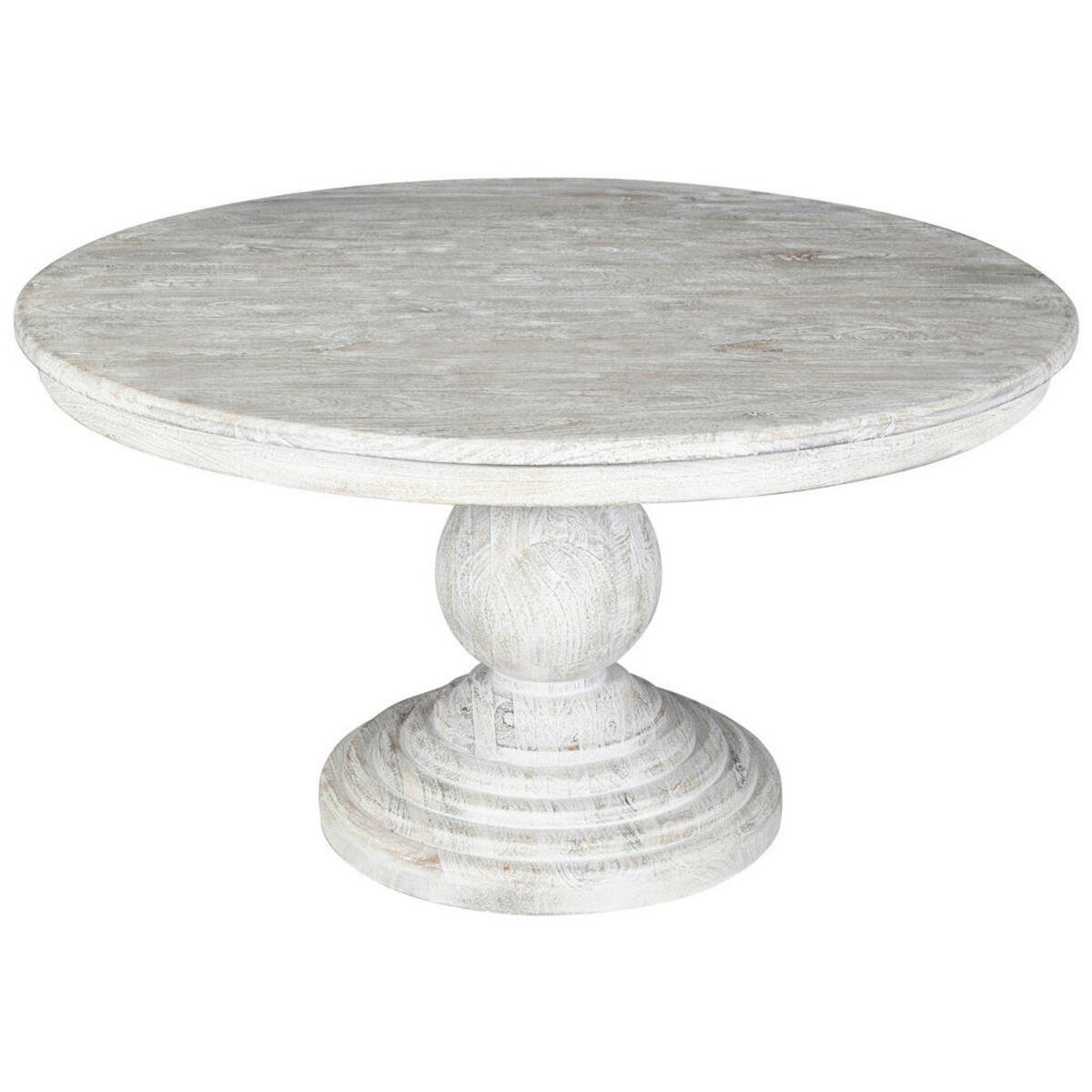 Bild 1 von Landscape ESSTISCH Weiß