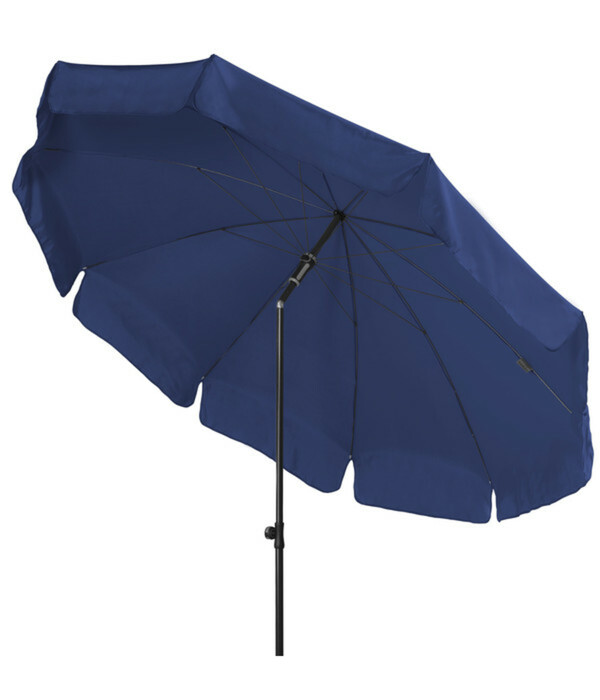 Doppler Sonnenschirm Sunline III, rund, ca. Ø250 cm von Dehner ansehen!