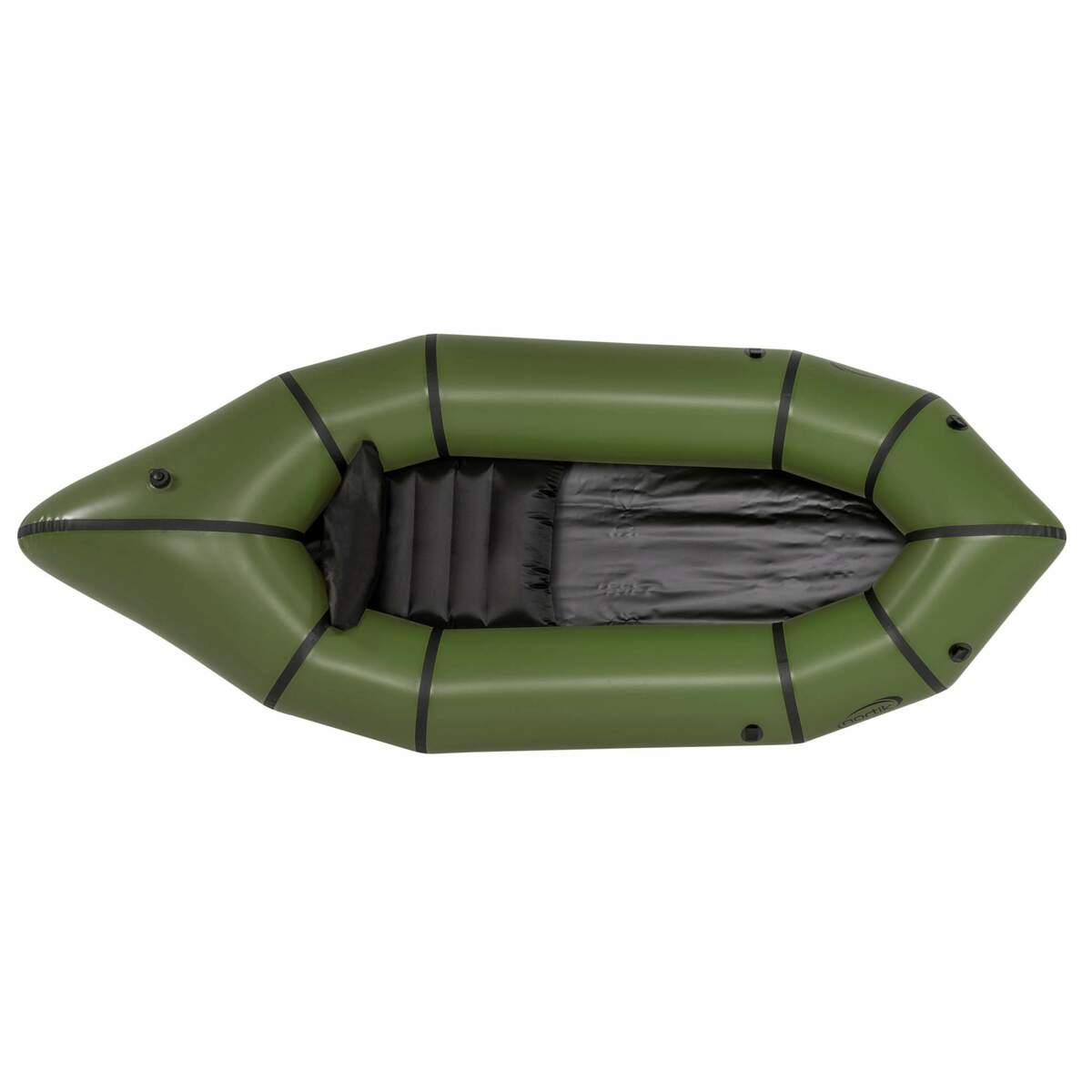 Bild 2 von Nortik
              
                 TREKRAFT - Schlauchboot