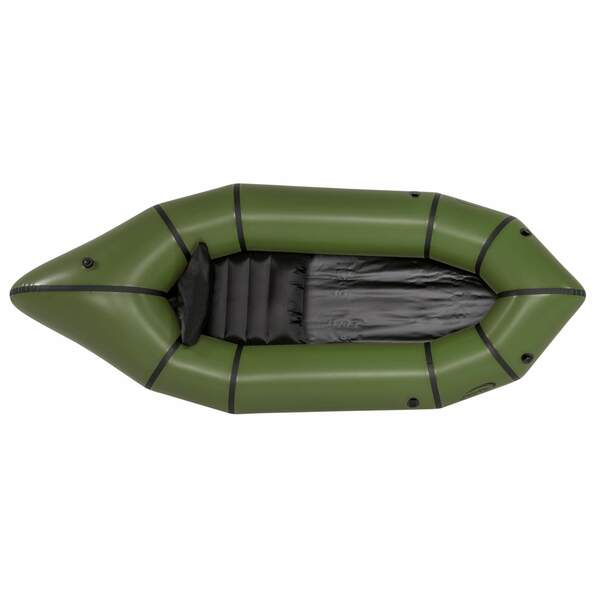 Bild 2 von Nortik
              
                 TREKRAFT - Schlauchboot