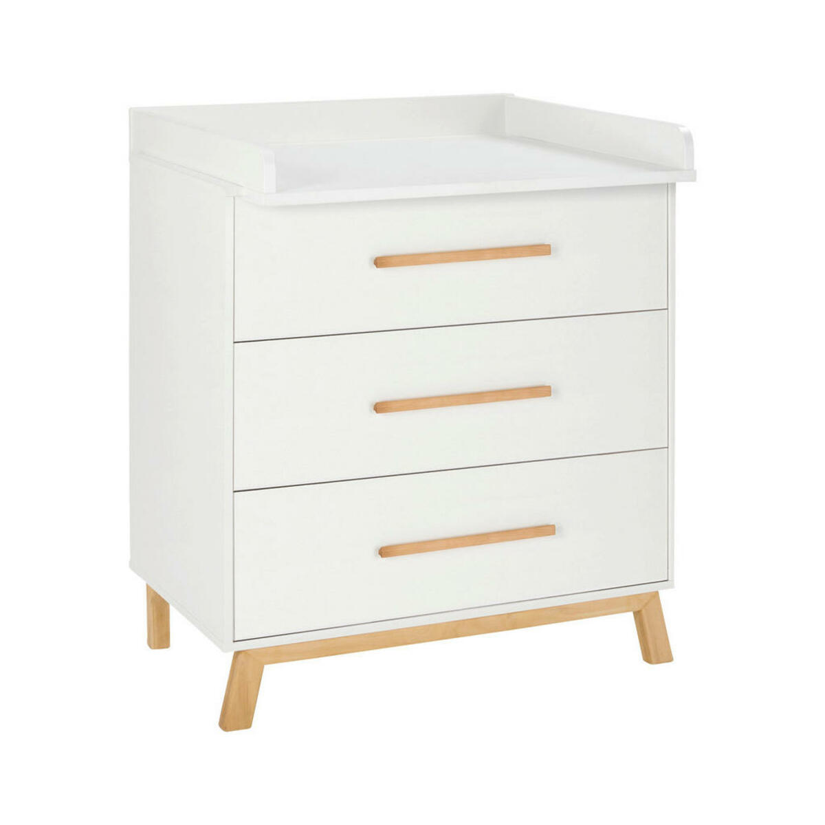 Bild 1 von Schardt WICKELKOMMODE Weiß