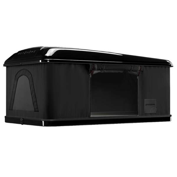 Bild 1 von Autohome
              
                 AIRLANDER PLUS BLACK EDITION - Dachzelt