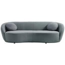 Bild 1 von Ambia Home BIGSOFA Grau