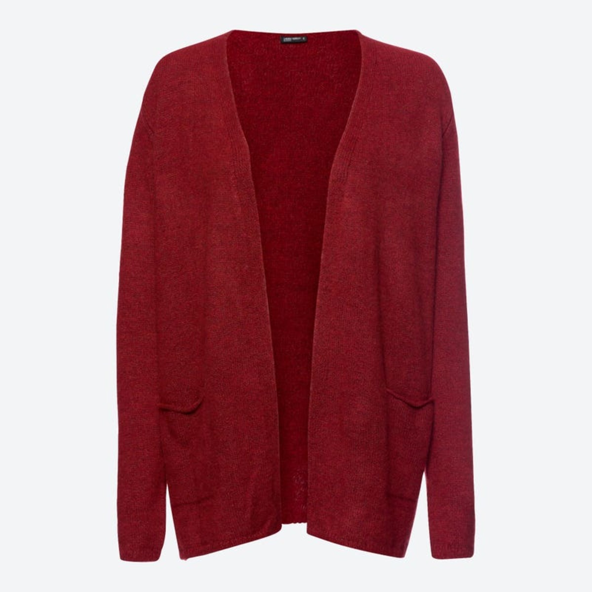 Bild 1 von Damen-Strickjacke im Cardigan-Style