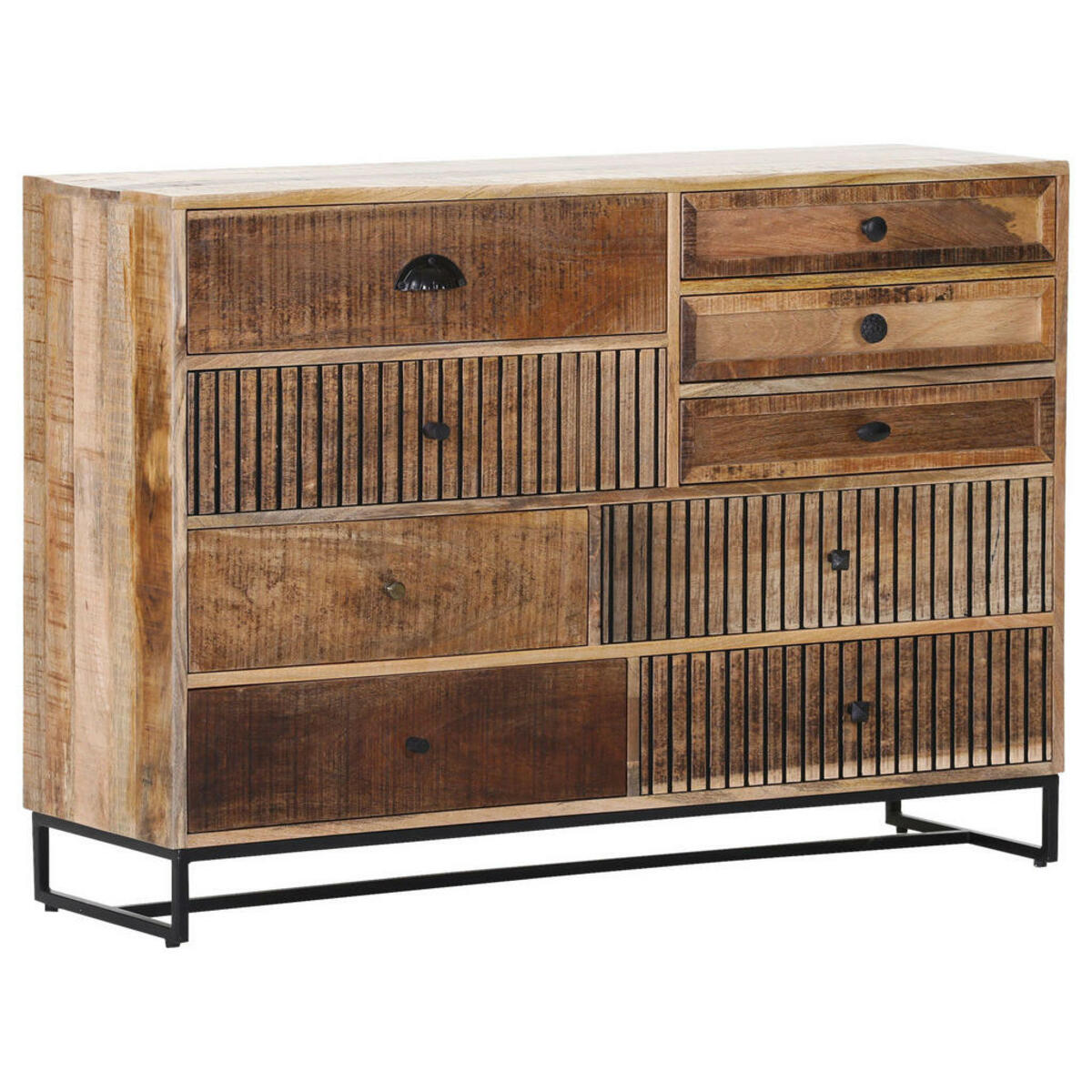 Bild 1 von Landscape KOMMODE Braun