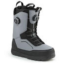 Bild 1 von Snowboard Boots Herren Schnellschnürsystem - All Road 900 grau