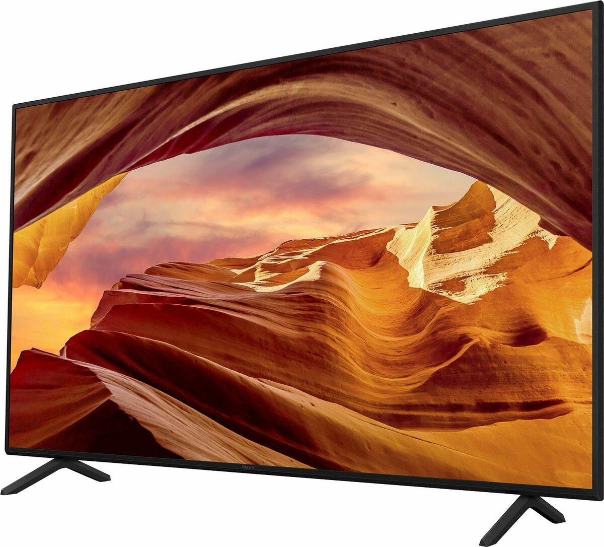 Bild 3 von Sony KD-55X75WL LED-Fernseher (139 cm/55 Zoll, 4K Ultra HD, Google TV)