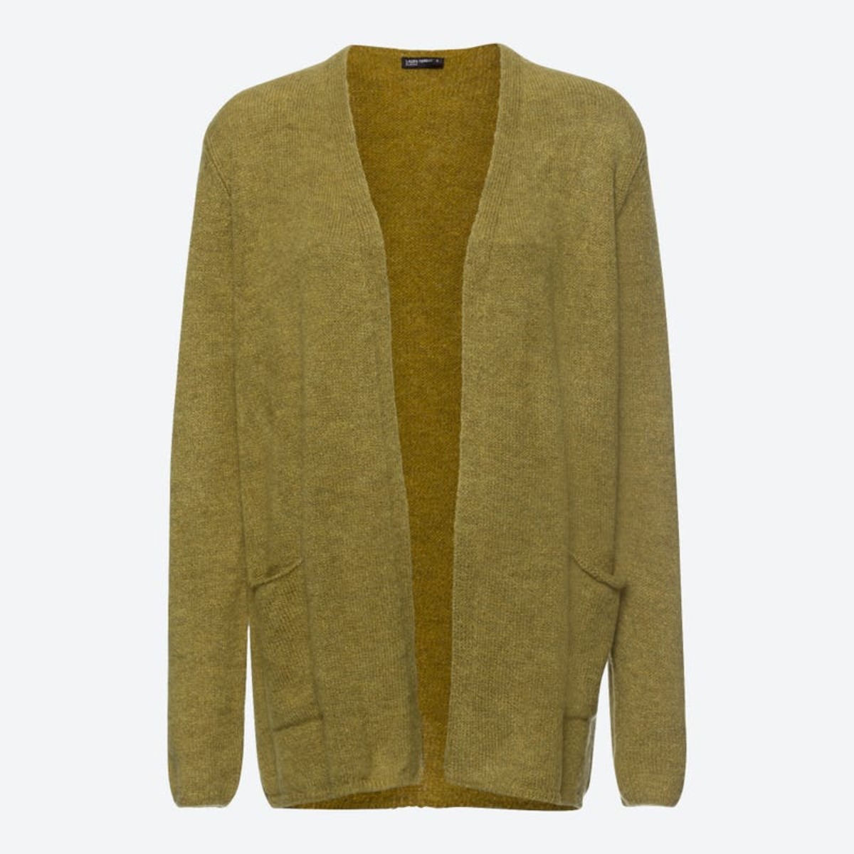 Bild 1 von Damen-Strickjacke im Cardigan-Style