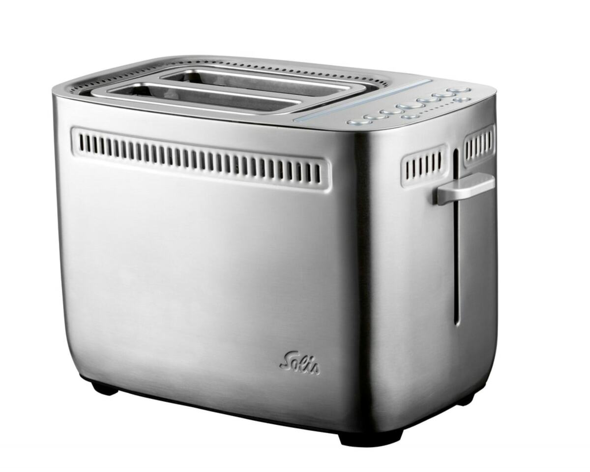 Bild 1 von Sandwich Toaster (Type 8003) Toaster