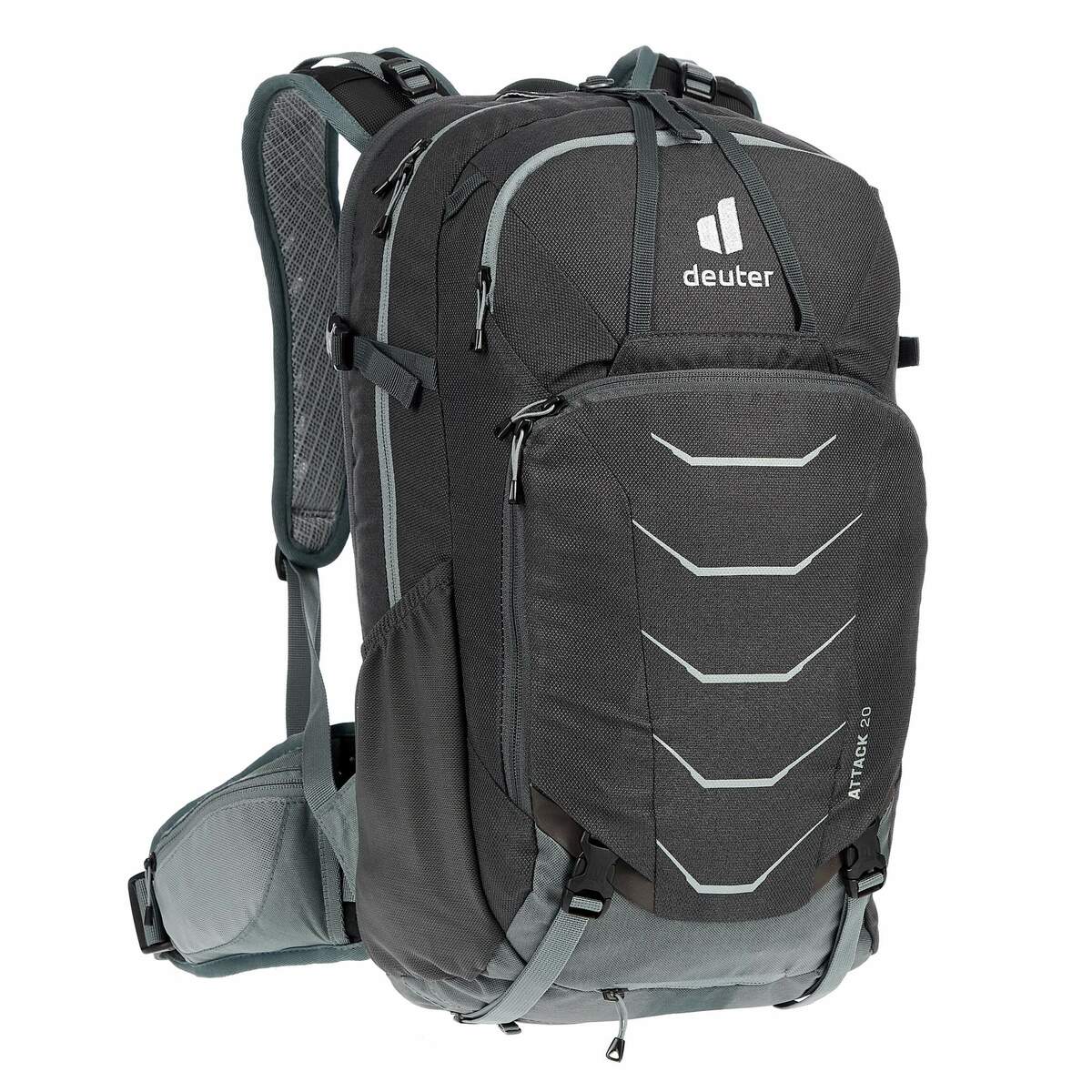 Bild 1 von Deuter
              
                 ATTACK 20 Herren - Fahrradrucksack