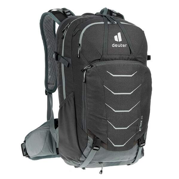 Bild 1 von Deuter
              
                 ATTACK 20 Herren - Fahrradrucksack