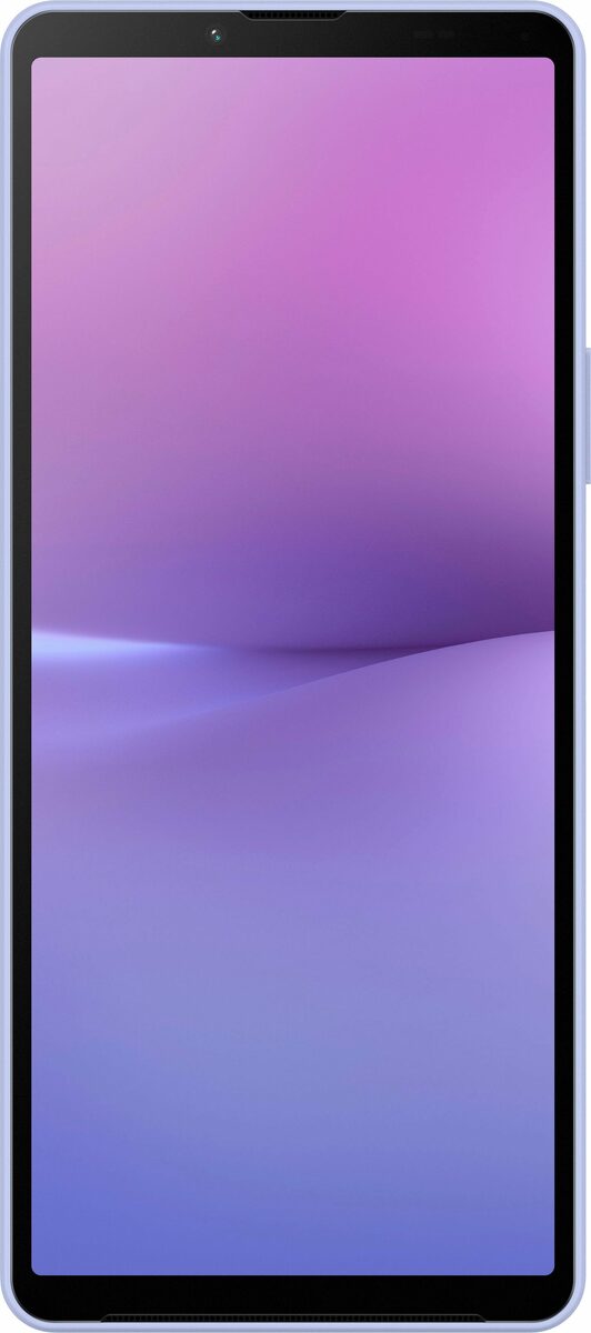 Bild 2 von Sony XPERIA 10V Smartphone (15,5 cm/6,1 Zoll, 128 GB Speicherplatz, 48 MP Kamera)