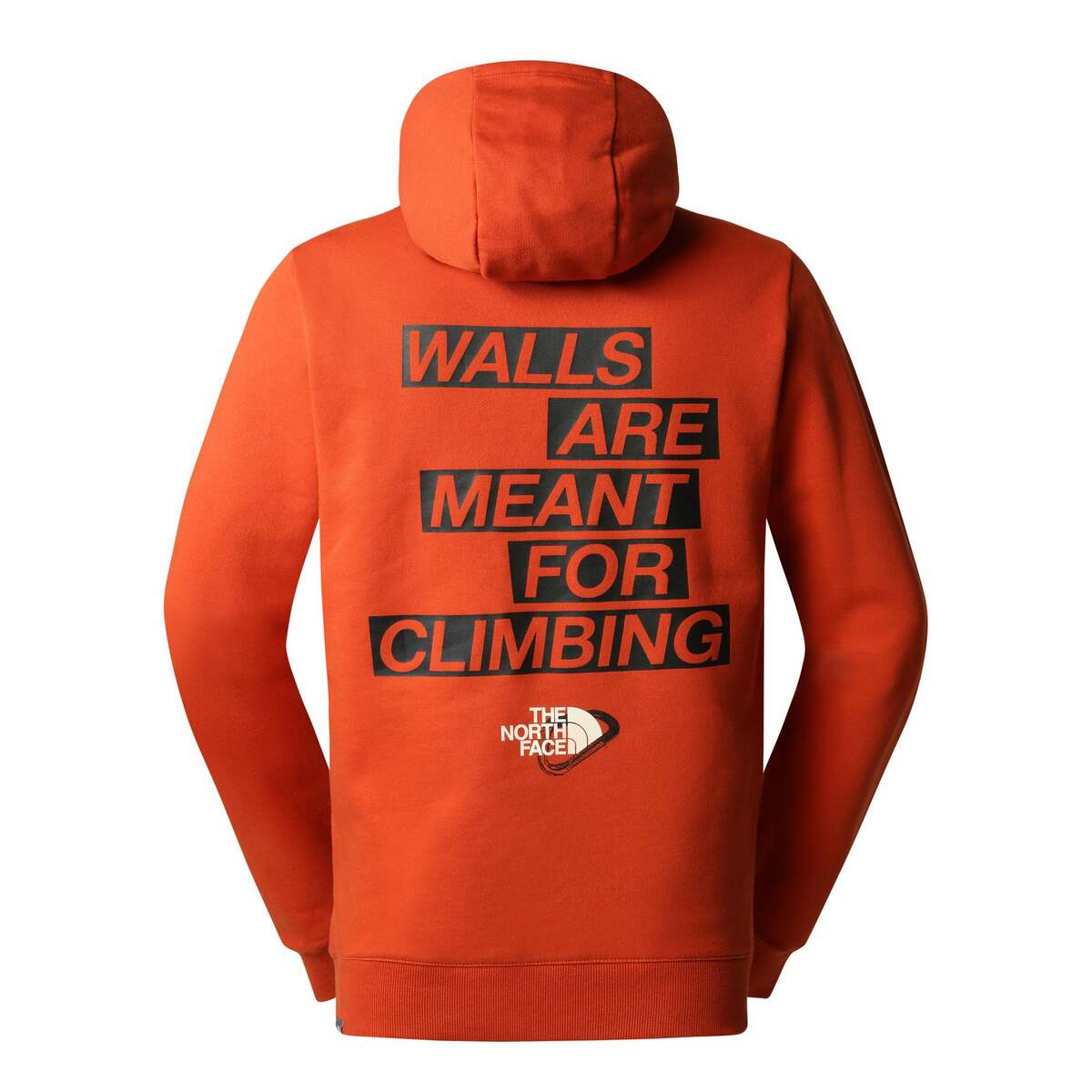 Bild 2 von The North Face
              
                 M OUTDOOR GRAPHIC HOODIE LIGHT Herren - Kapuzenpullover