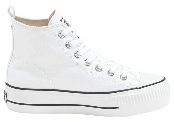 Bild 3 von British Knights KAYA MID Sneaker