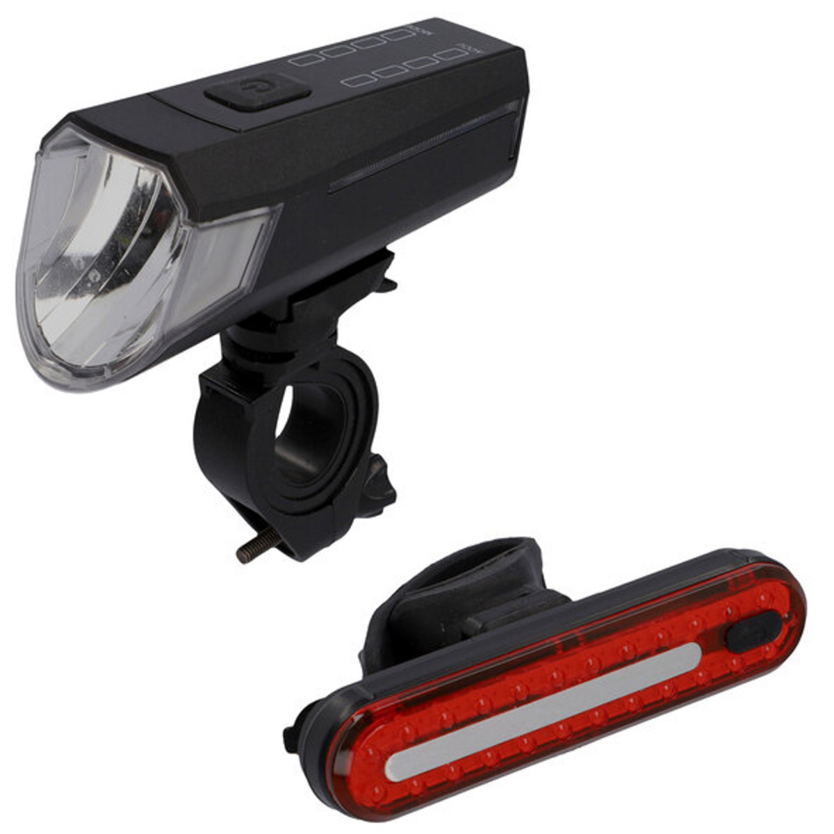 Bild 1 von Akku-USB-LED Beleuchtungsset 80 Lux