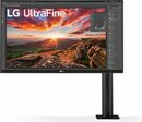 Bild 2 von LG 27UN880P Ergo Monitor (69 cm/27 ", 3840 x 2160 px, 4K Ultra HD, 5 ms Reaktionszeit, 60 Hz, IPS)