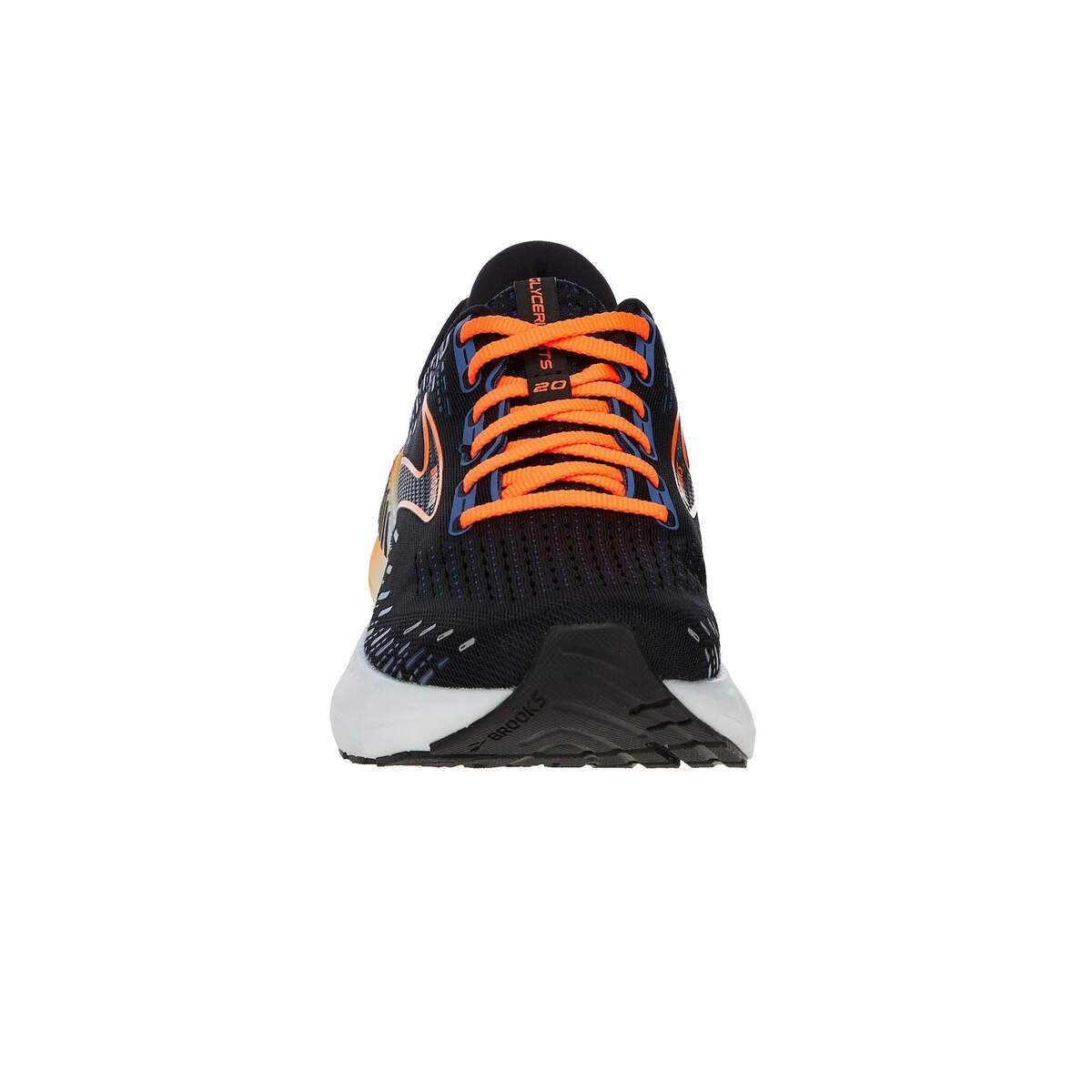 Bild 4 von Brooks
              
                 GLYCERIN GTS 20 Herren - Laufschuhe