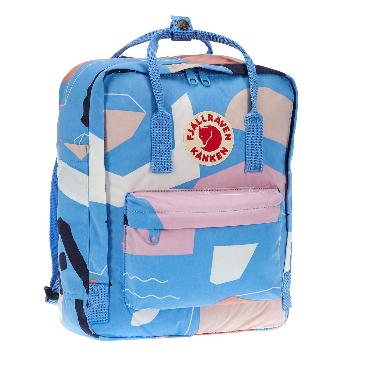 Bild 2 von Fjällräven
              
                 KÅNKEN ART - Tagesrucksack