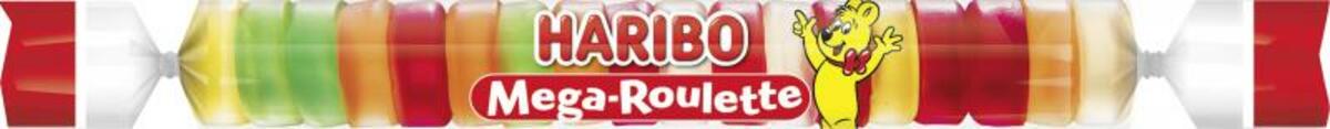 Bild 1 von Haribo Mega-Roulette