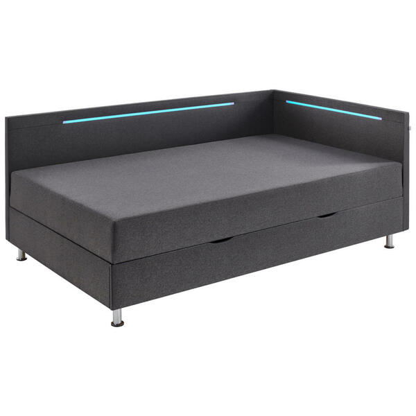 Bild 1 von Xora LIEGE Anthrazit