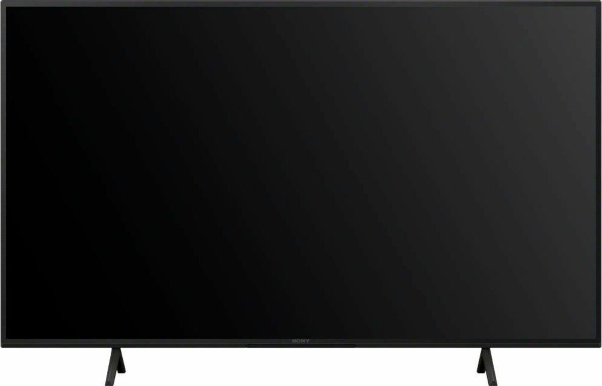 Bild 2 von Sony KD-55X75WL LED-Fernseher (139 cm/55 Zoll, 4K Ultra HD, Google TV)