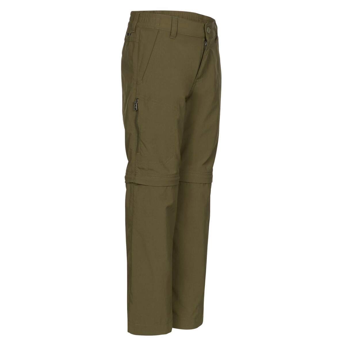 Bild 2 von Columbia
              
                 SILVER RIDGE IV CONVERTIBLE PANT Kinder - Trekkinghose