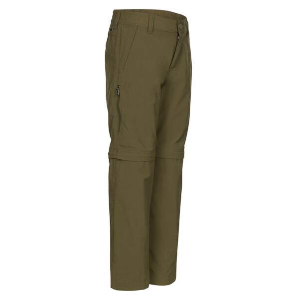 Bild 2 von Columbia
              
                 SILVER RIDGE IV CONVERTIBLE PANT Kinder - Trekkinghose