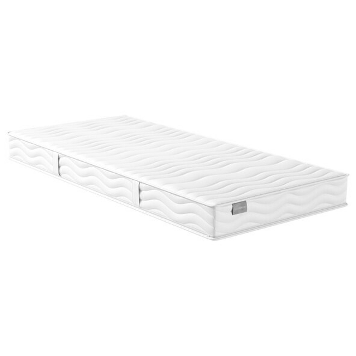 Bild 1 von Kaltschaum-Matratze Flex 7-Zonen H3, 90 x 200 cm