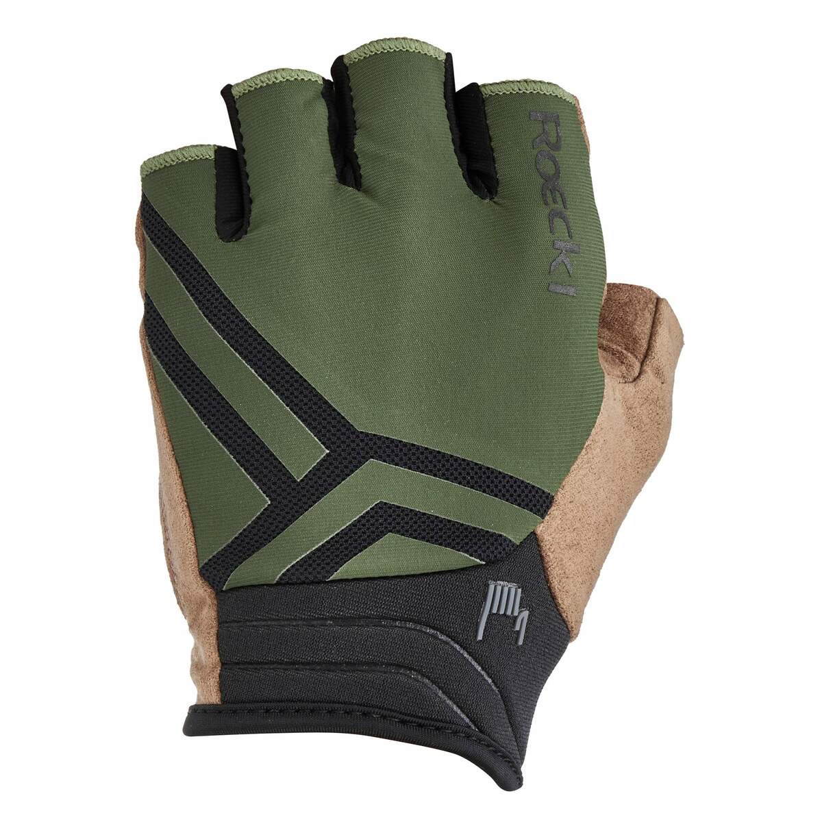 Bild 1 von Roeckl Sports
              
                 IBARRA Unisex - Fahrradhandschuhe