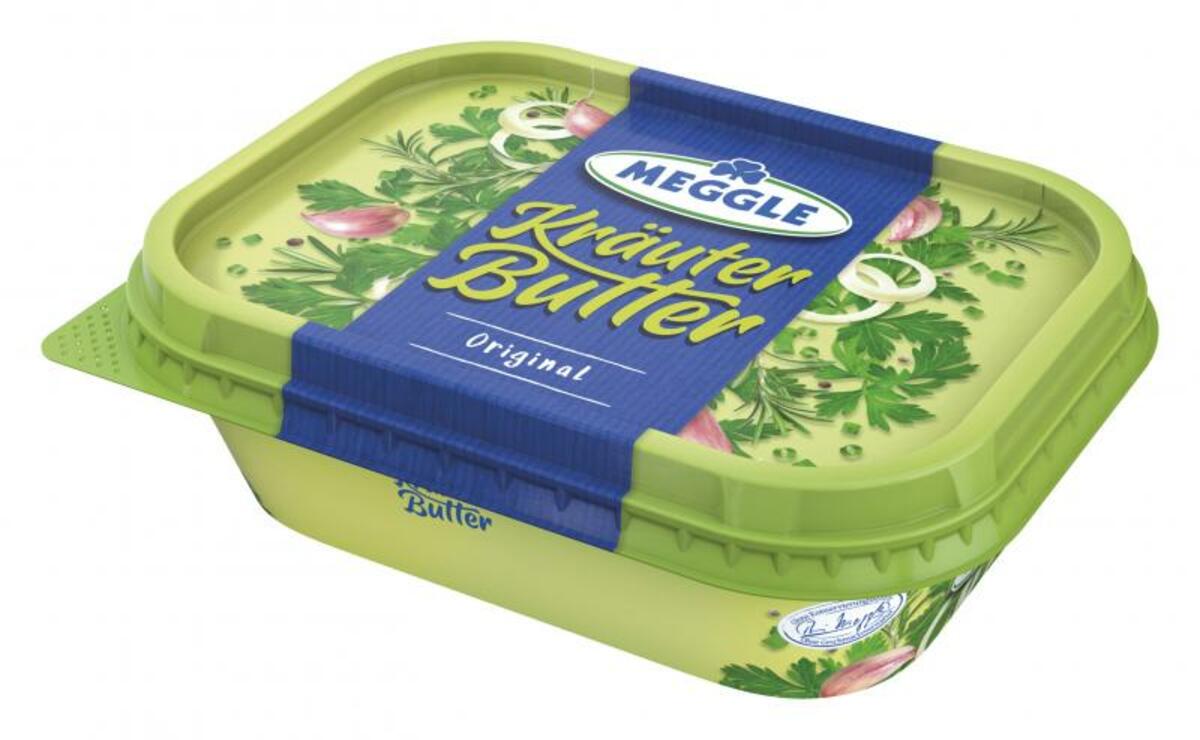 Meggle Kräuterbutter original von myTime.de ansehen!