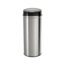 Bild 1 von Abfalleimer mit Sensor, 42 l, Inox Brushed