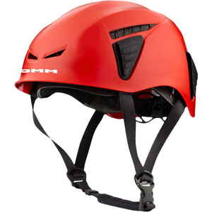 Kletterhelm Coron Helmet red