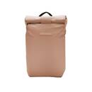 Bild 1 von Horizn Studios | Rucksäcke | SoFo Rolltop Bag in Sand Rose | Recycled