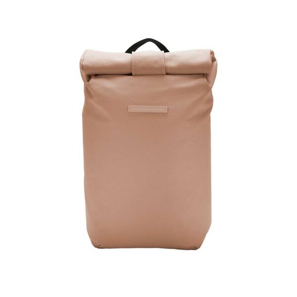 Bild 1 von Horizn Studios | Rucksäcke | SoFo Rolltop Bag in Sand Rose | Recycled
