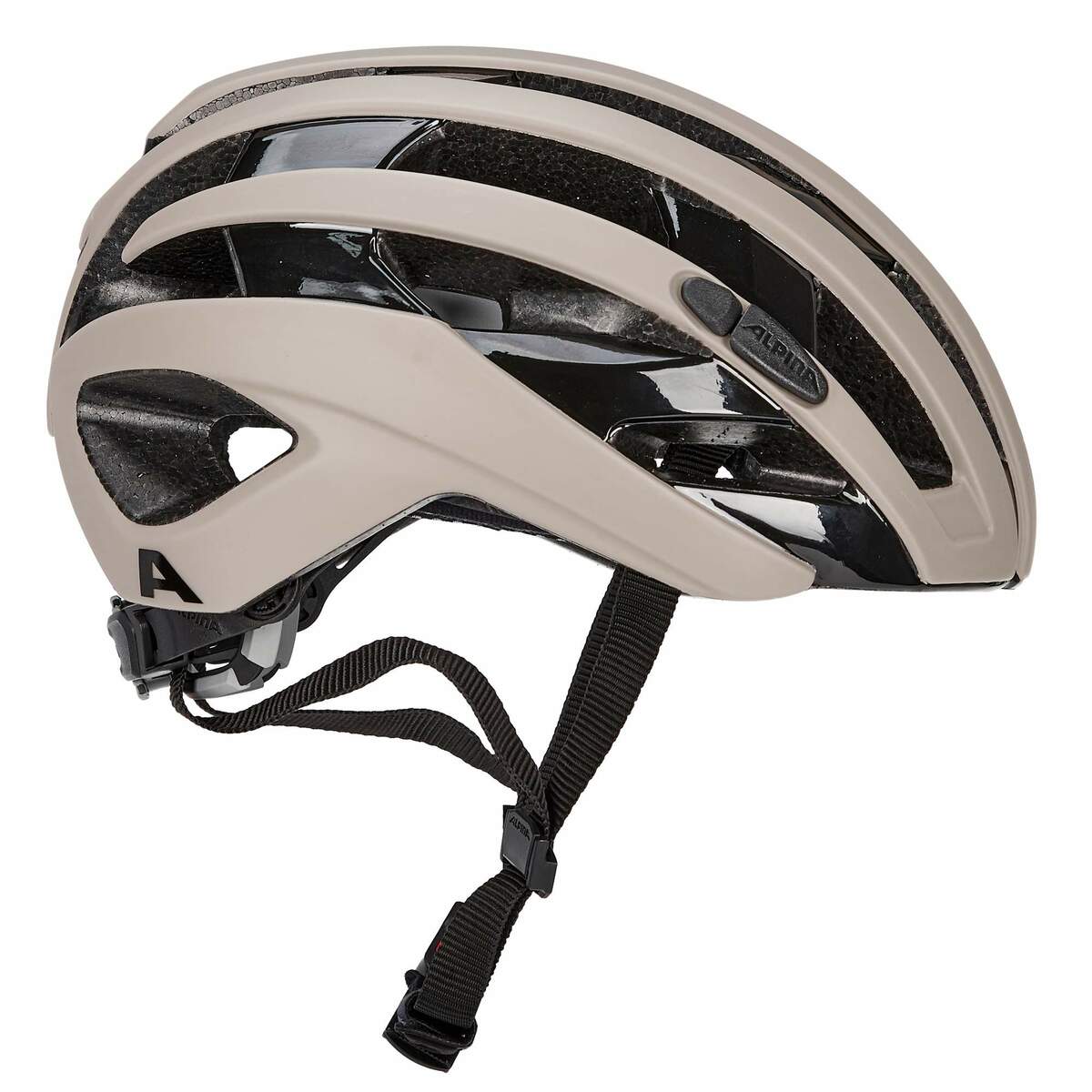 Bild 2 von Alpina
              
                 RAVEL - Fahrradhelm