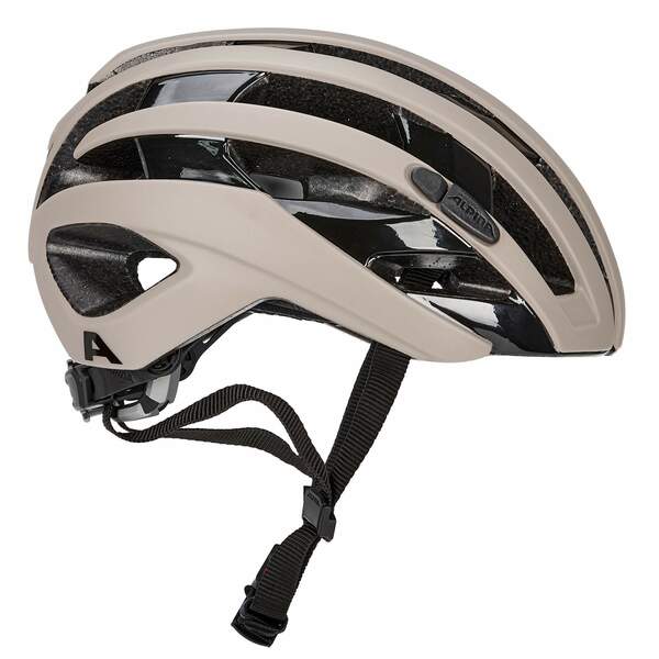 Bild 2 von Alpina
              
                 RAVEL - Fahrradhelm