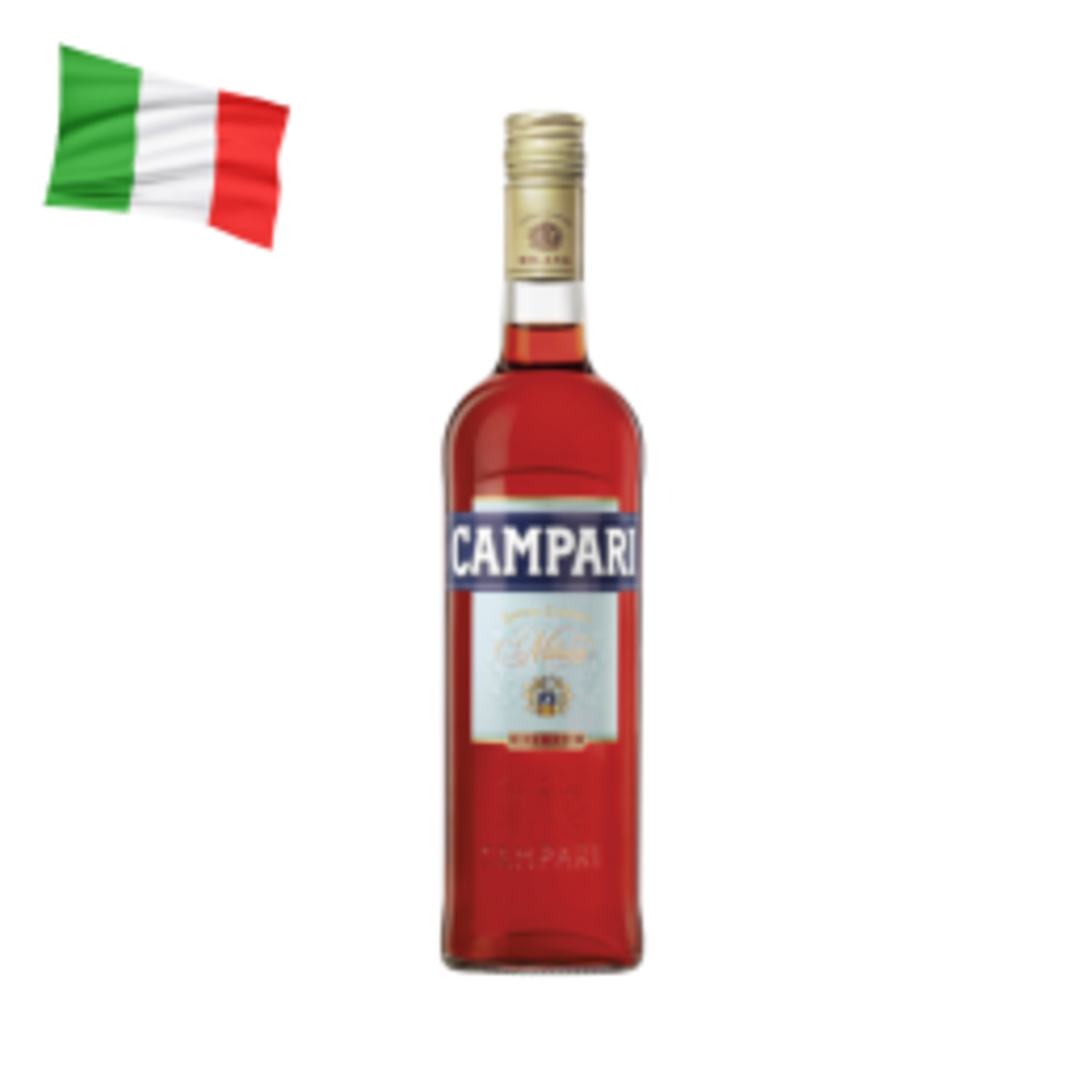 Campari Bitter von HIT ansehen!