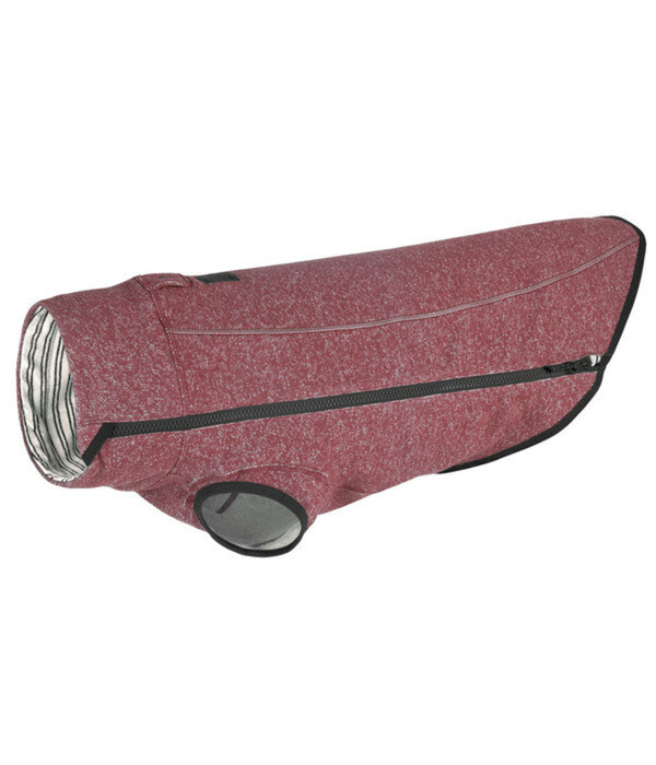 Bild 2 von RUFFWEAR® Hundesweater Hemp Hound™ Fired Brick