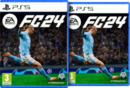 Bild 1 von EA Sports FC 24 PS5 Doppelpack
