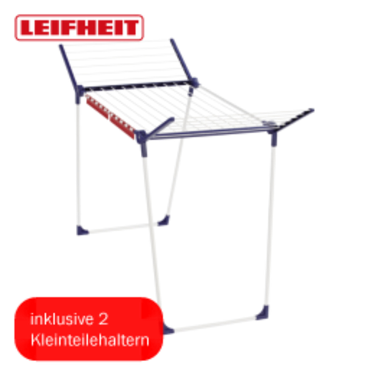 Bild 1 von Leifheit  Standtrockner