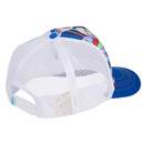 Bild 2 von P.A.C.
              
                 FOLLAN FOAM TRUCKER CAP Unisex - Cap