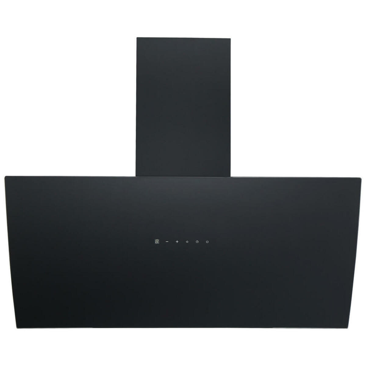 Bild 1 von Respekta DUNSTABZUGSHAUBE Schwarz