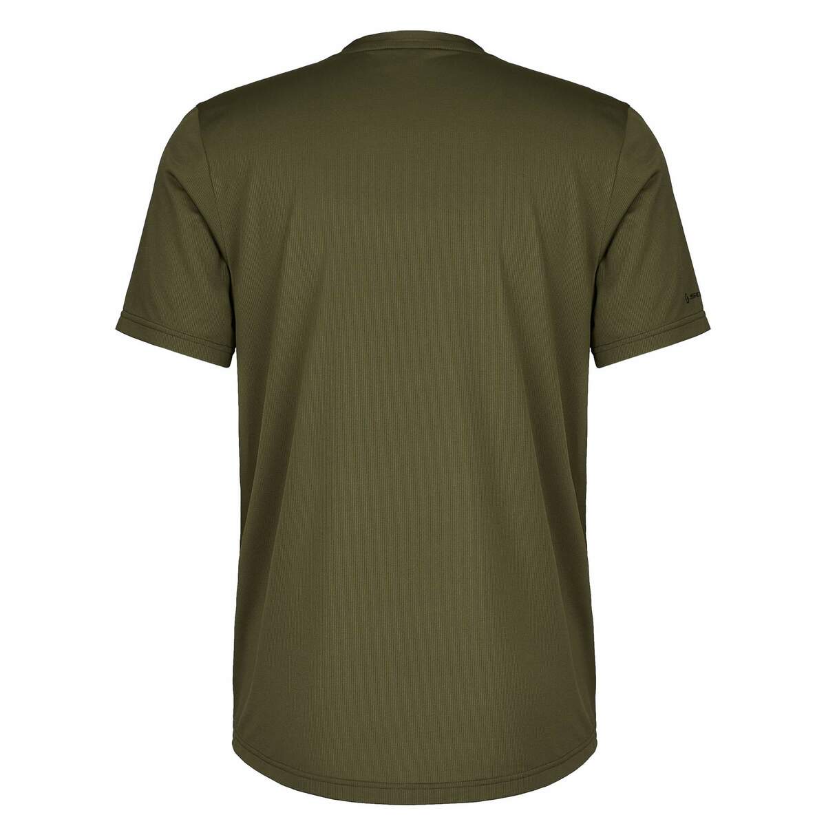 Bild 2 von Scott
              
                 SCO SHIRT M' S TRAIL FLOW ZIP SS Herren - Funktionsshirt