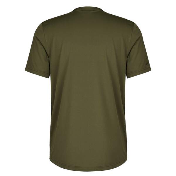 Bild 2 von Scott
              
                 SCO SHIRT M' S TRAIL FLOW ZIP SS Herren - Funktionsshirt